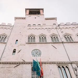 **** Hotel Priori Secret Garden Italie
