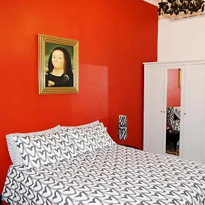 Maison d'hôtes Il Pittoresco, Cagliari