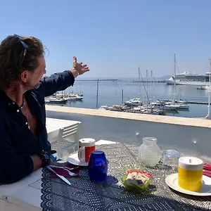 Marina Di Castello ** Cagliari