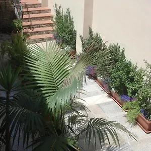 Il Giardino Segreto ** Cagliari