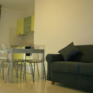 Appart hôtel Montegrappa, Cagliari