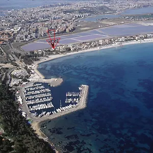 Lewis Poetto *** Cagliari