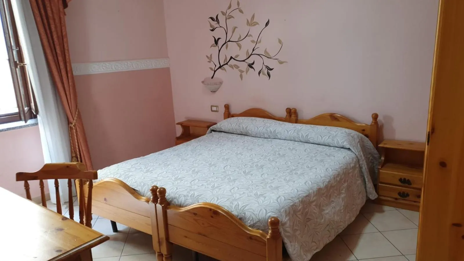 Hotel 4 Mori  Cagliari