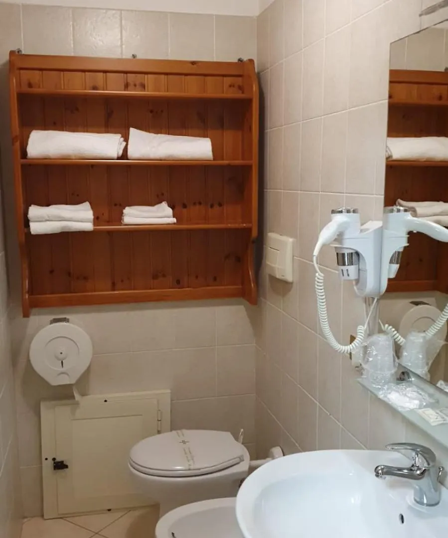 Hotel 4 Mori  Cagliari