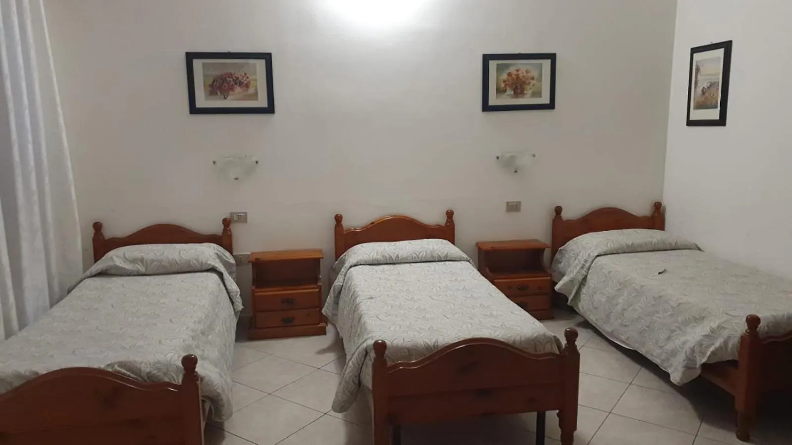 Hotel 4 Mori Cagliari