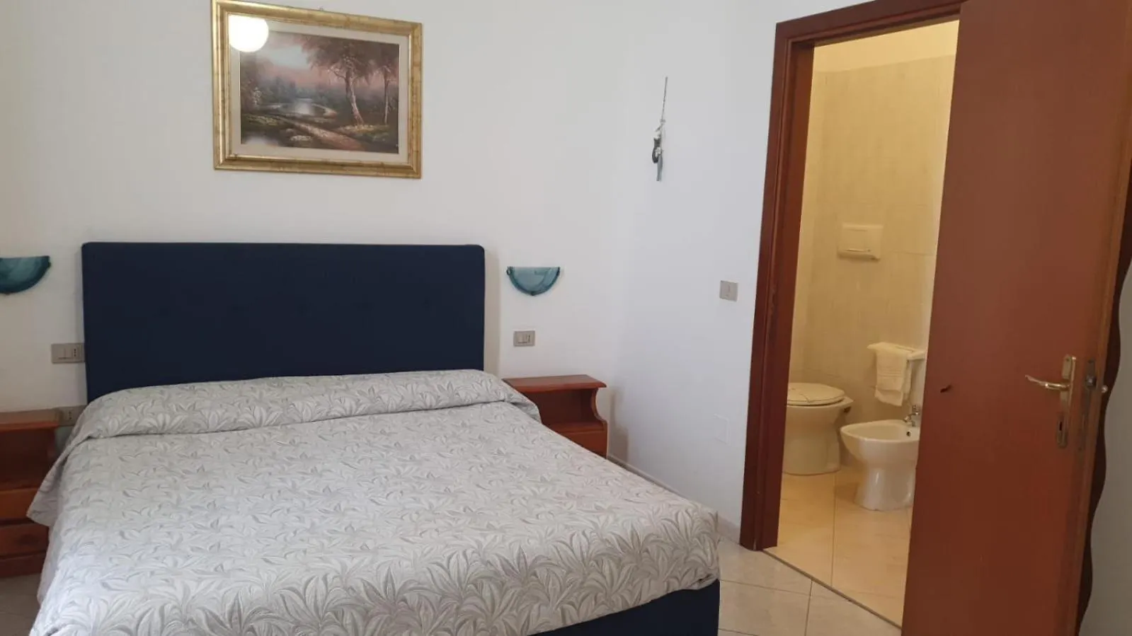 Hotel 4 Mori  Cagliari