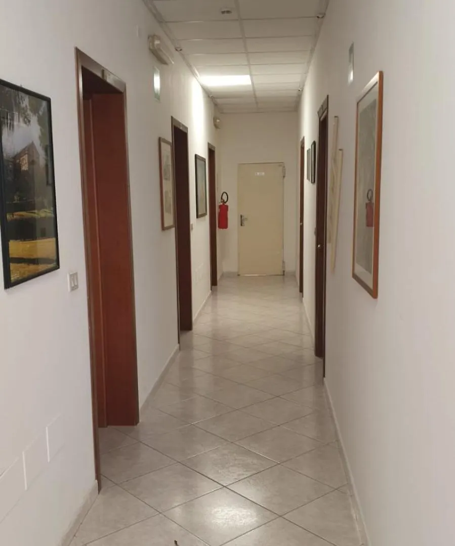 Hotel 4 Mori