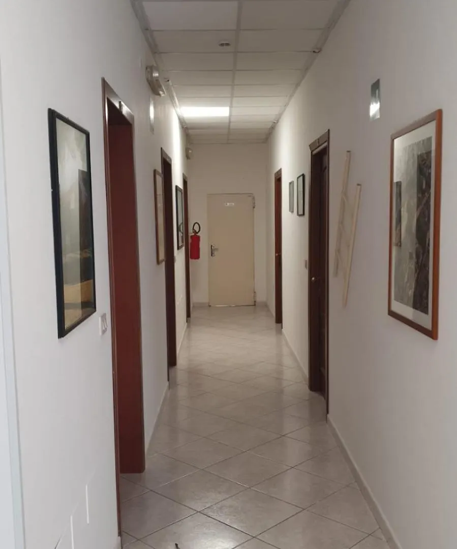 Hotel 4 Mori Italy