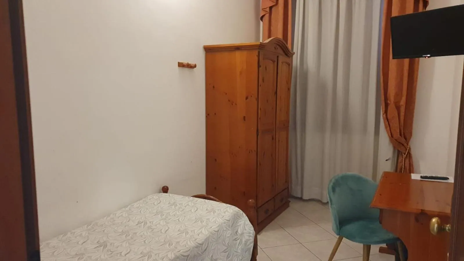 Hotel 4 Mori 3*, Cagliari Italy
