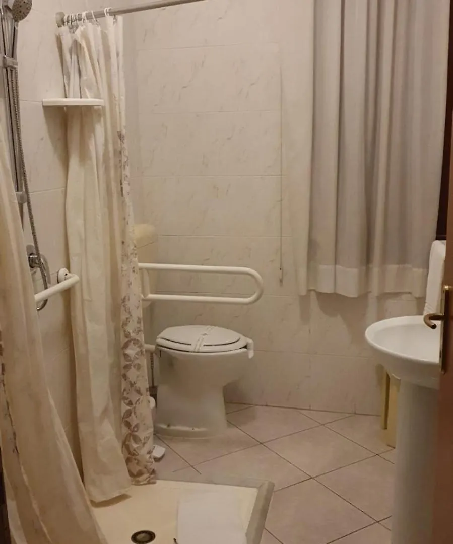 Hotel 4 Mori
