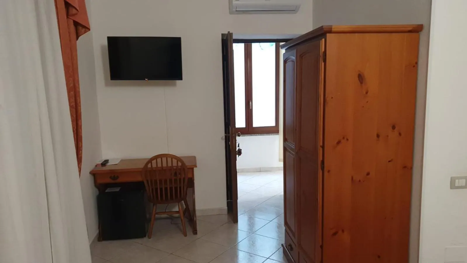 Hotel 4 Mori  Cagliari