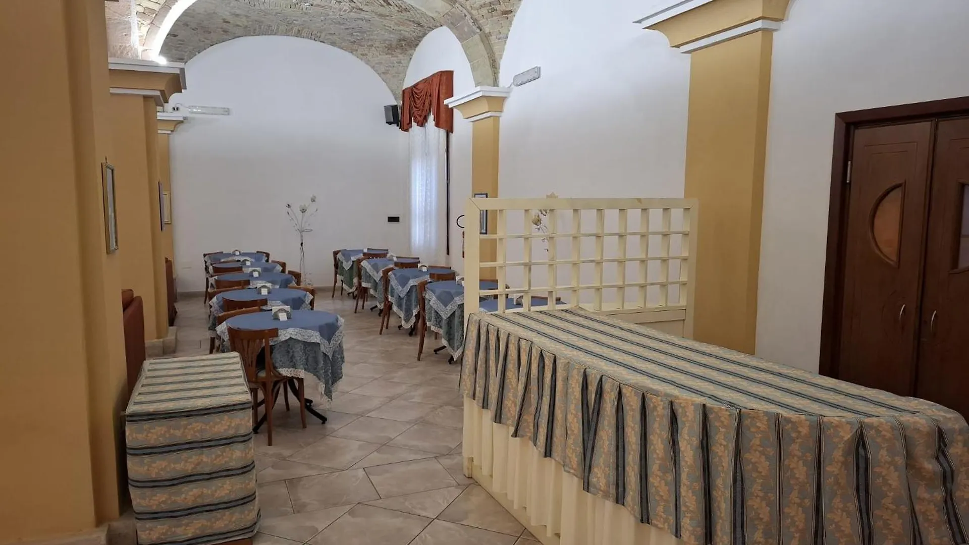 Hotel 4 Mori Cagliari