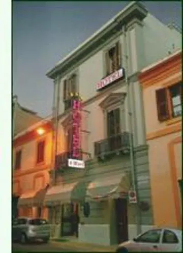 Hotel 4 Mori  Cagliari