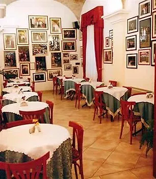 Hotel 4 Mori Cagliari