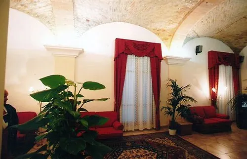 Hotel 4 Mori 3*, Cagliari