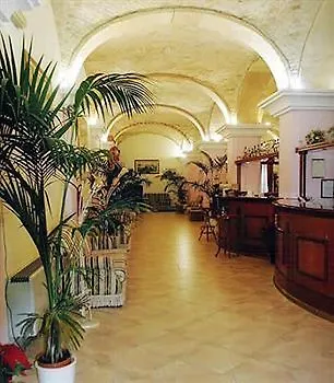 Hotel 4 Mori 3*, Cagliari Italy