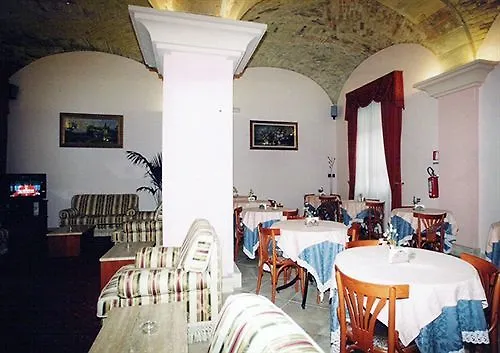 Hotel 4 Mori  Cagliari