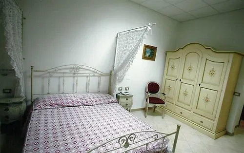 Hotel 4 Mori 3*, Cagliari Italy