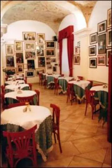 Hotel 4 Mori Italy