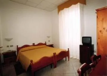 Hotel 4 Mori