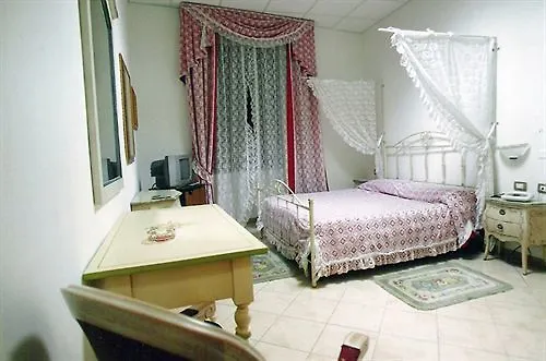 Hotel 4 Mori  Cagliari