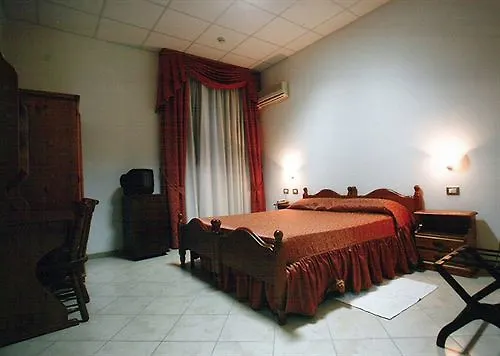 Hotel 4 Mori 3*, Cagliari Italy